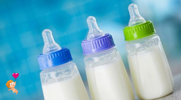 9 лучших смесей на козьем молоке для новорожденных в 2024 году